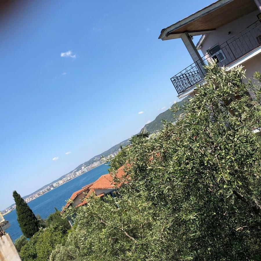 Rruga Dhimiter Konomi Apartment Vlorë