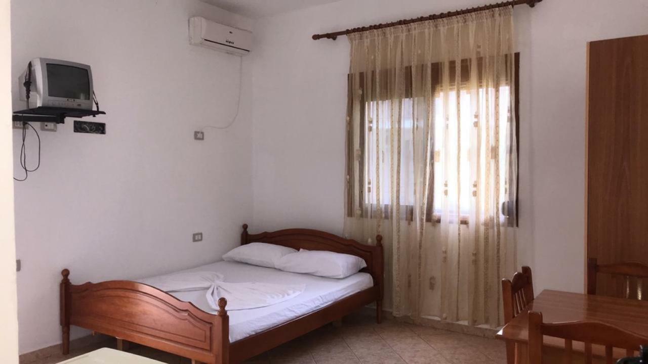 Appartement Rruga Dhimiter Konomi
