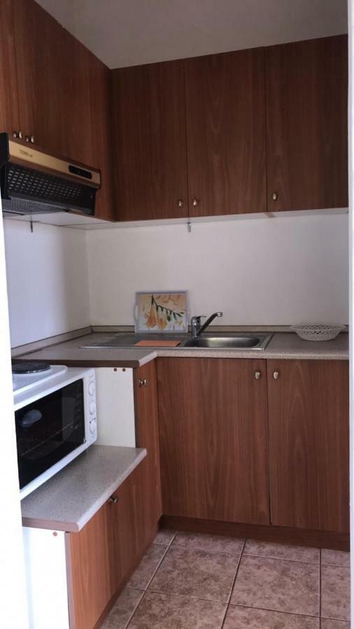 Appartement Rruga Dhimiter Konomi Vlorë