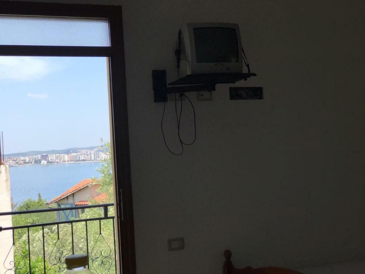 Appartement Rruga Dhimiter Konomi *