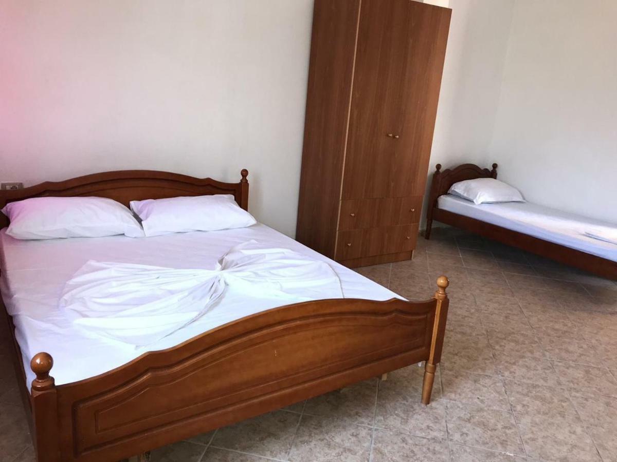 Appartement Rruga Dhimiter Konomi Vlorë
