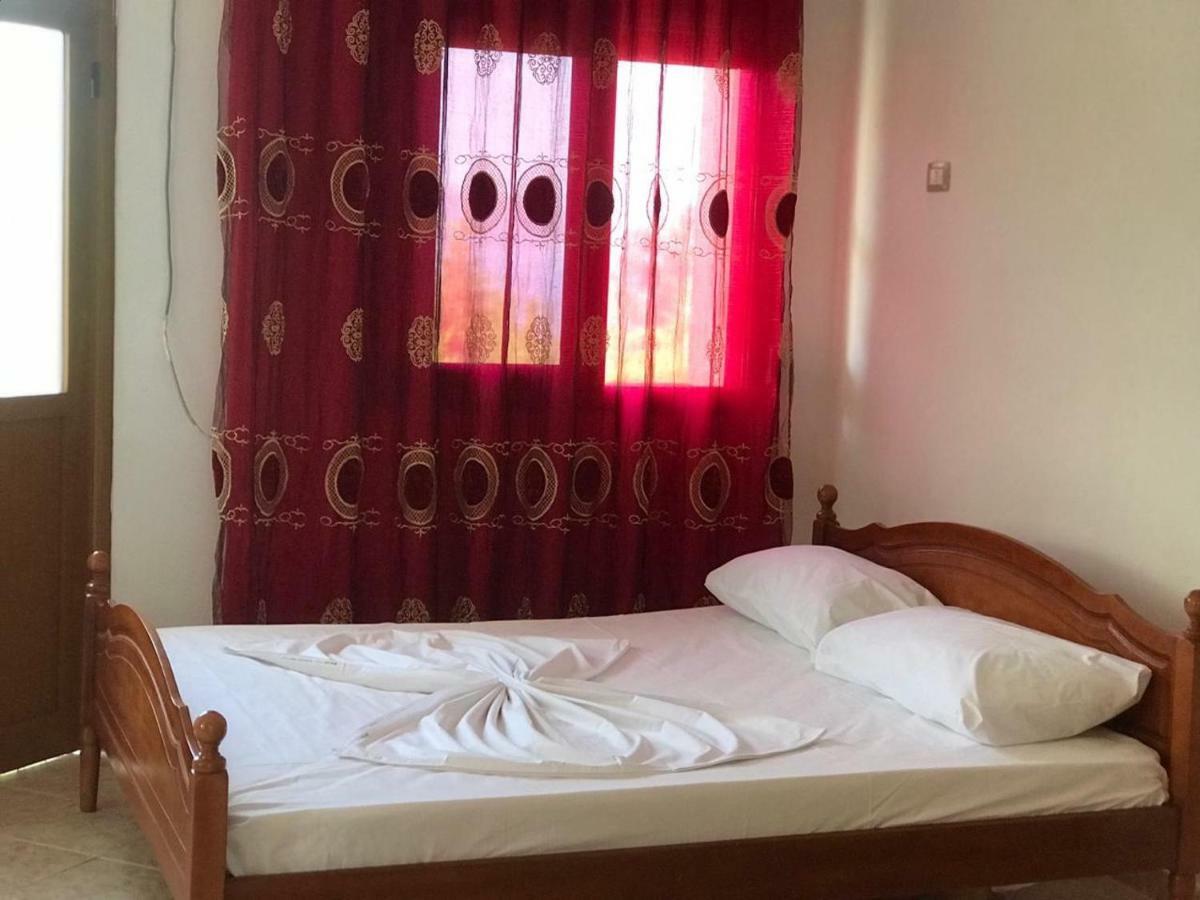 Rruga Dhimiter Konomi Apartment Vlorë