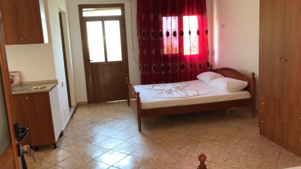 Appartement Rruga Dhimiter Konomi
